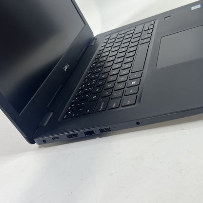 DELL Latitude 3490 Core i5-8250U 1.6Ghz 8GB 256GB SSD 14" FHD Laptop Notebook.