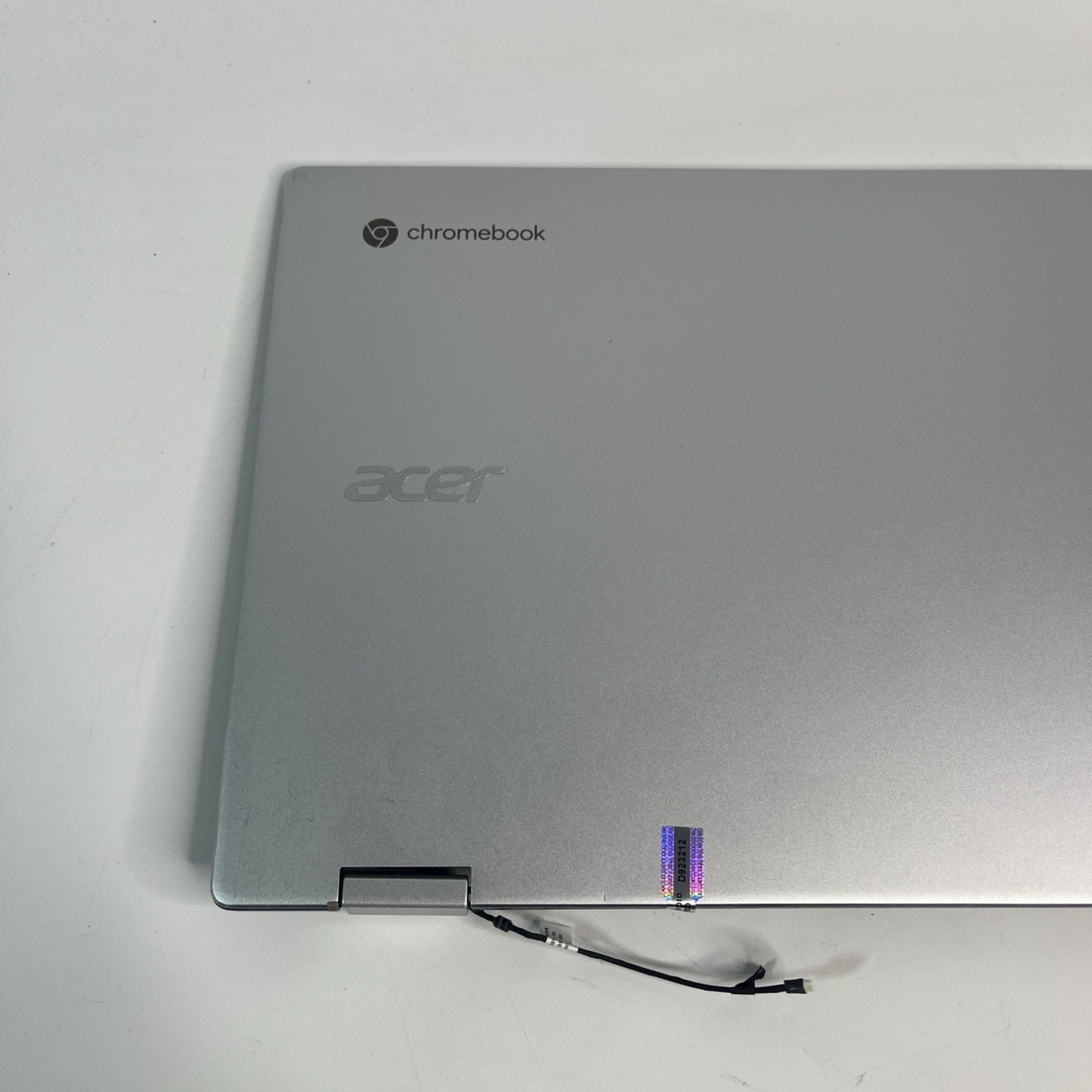 Acer Chromebook Spin CP513-1H Complete Top Lid And TouchScreen Assembly Grade A