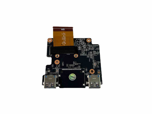 Genuine MSI Vector GP66 12UH MS-1543A VER 2.0 USB Board