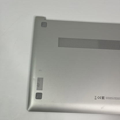 Genuine silver Samsung Galaxy NP750XDA Bottombase HQ2073080