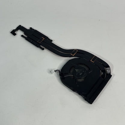 CPU heatsink With FAN Lenovo ThinkPad T480s L470  01HW699 01HW697 01HW698 inc va