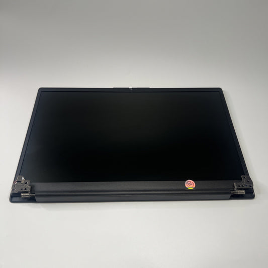 Lenovo IdeaPad V15 G4 AMN Complete Screen Assembly Top Case & Bezel 5CB1K18624