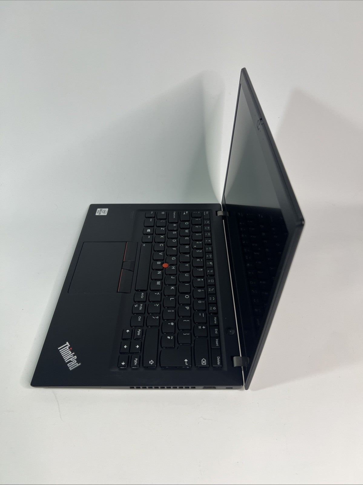 Lenovo ThinkPad T14s Gen 1 Core  i5-10310U vPro 8GB 256GB Windows 11 Touchscreen