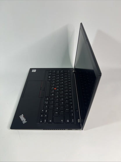 Lenovo ThinkPad T14s Gen 1 Core  i5-10310U vPro 8GB 256GB Windows 11 Touchscreen