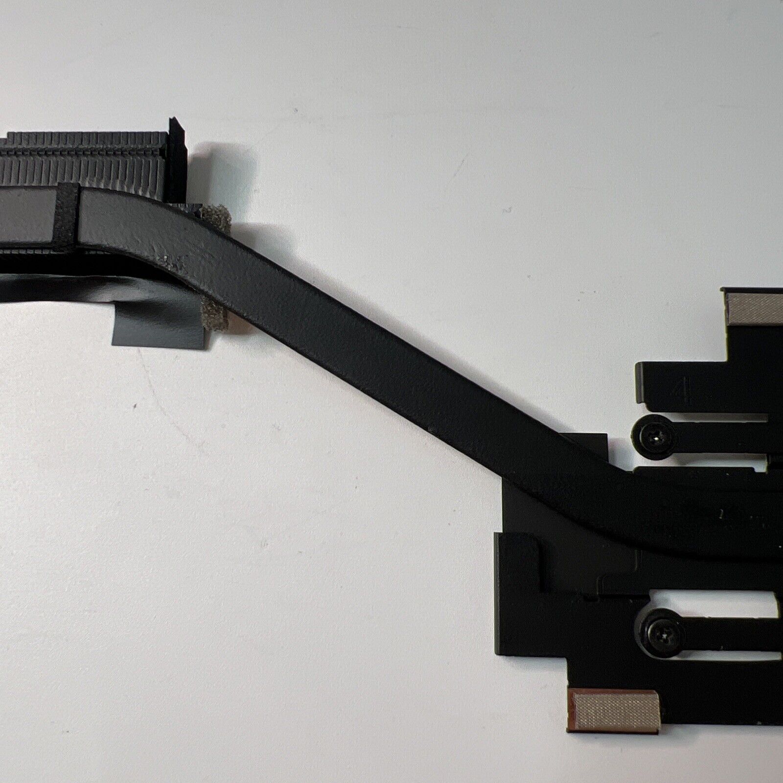 Lenovo Ideapad 5 Chrome 16IAU7 CPU Heatsink Genuine AT2RS0040L0