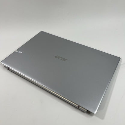 Genuine Silver Acer Aspire 1 A115-32 Top Lid And Bezel Ap3A9000500