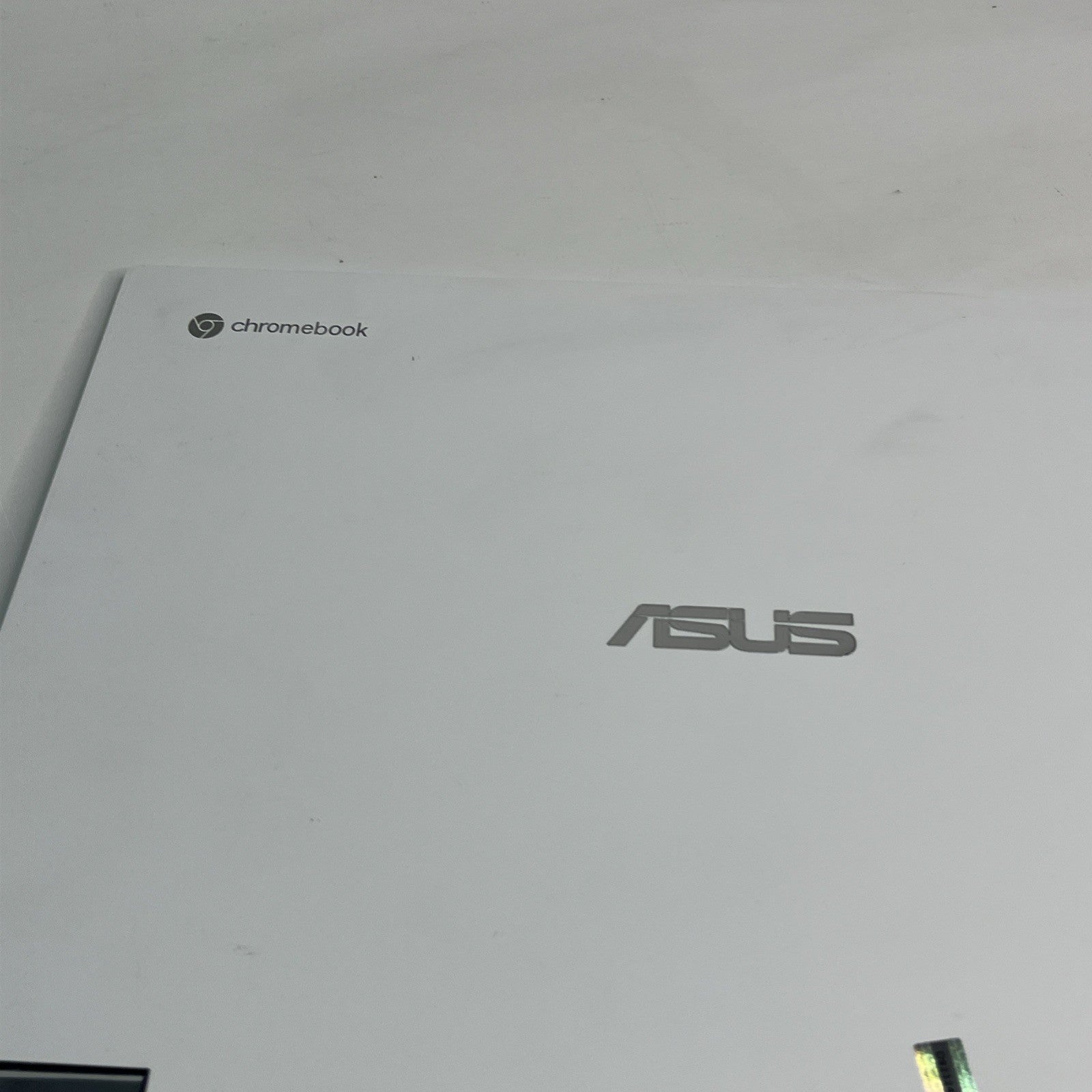 Genuine Asus Chromebook Flip CM5500 FHD Touch Screen Display Bit Cracked