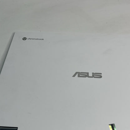 Genuine Asus Chromebook Flip CM5500 FHD Touch Screen Display Bit Cracked