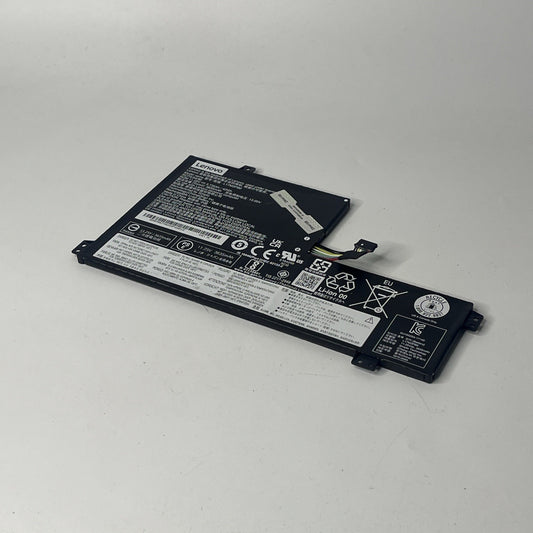 Genuine Lenovo Chromebook S340-14  Battery  L17m3pb0 Good Condition