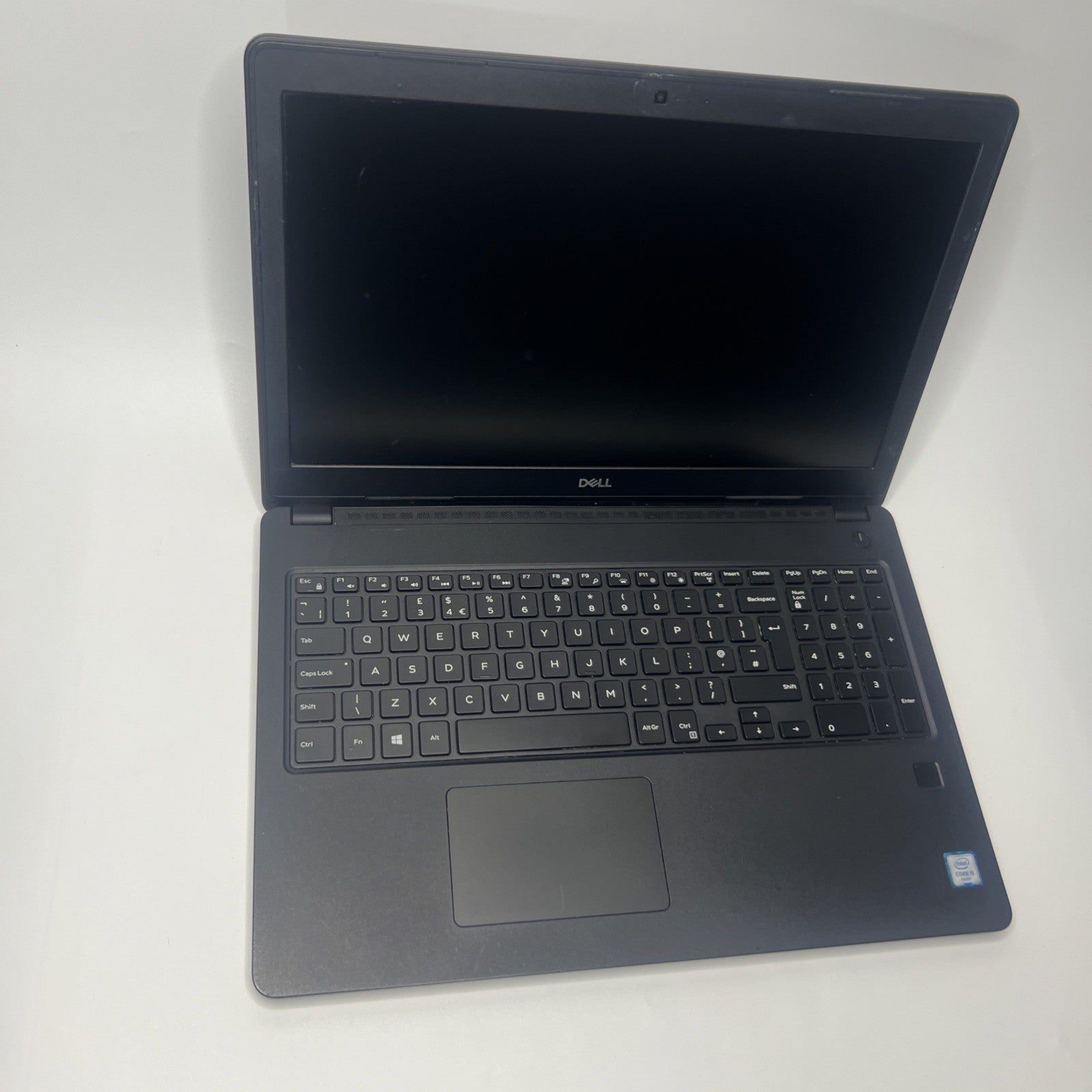 Dell Latitude 3580 Intel Core i5-6200U 8GB Ram 128GB SSD  Windows 10 Laptop