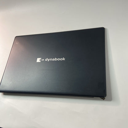 Toshiba Dynabook Satellite Pro C50-E-10D Complete Screen Top Lid Assembly
