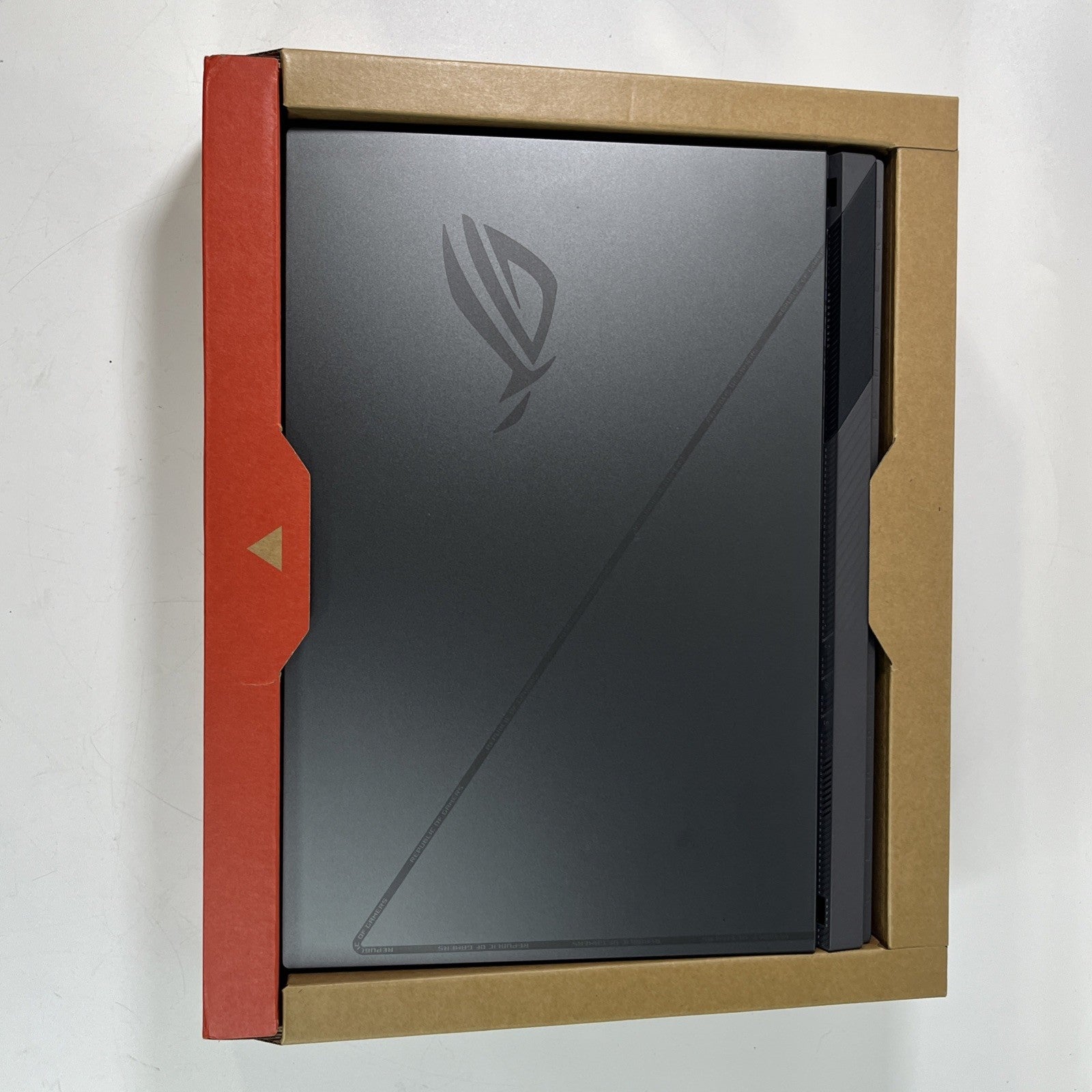 ASUS Rog Strix G614JV 16” Core i7-136501HX 16GB RAM 1TB SSD RTX 4060 Grade A