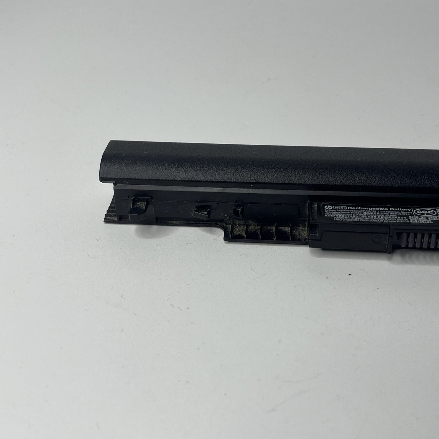 Replace For HP 240 250 255 G4 G5 Notebook Battery 807956-001 HS03 HSO3 10.95V