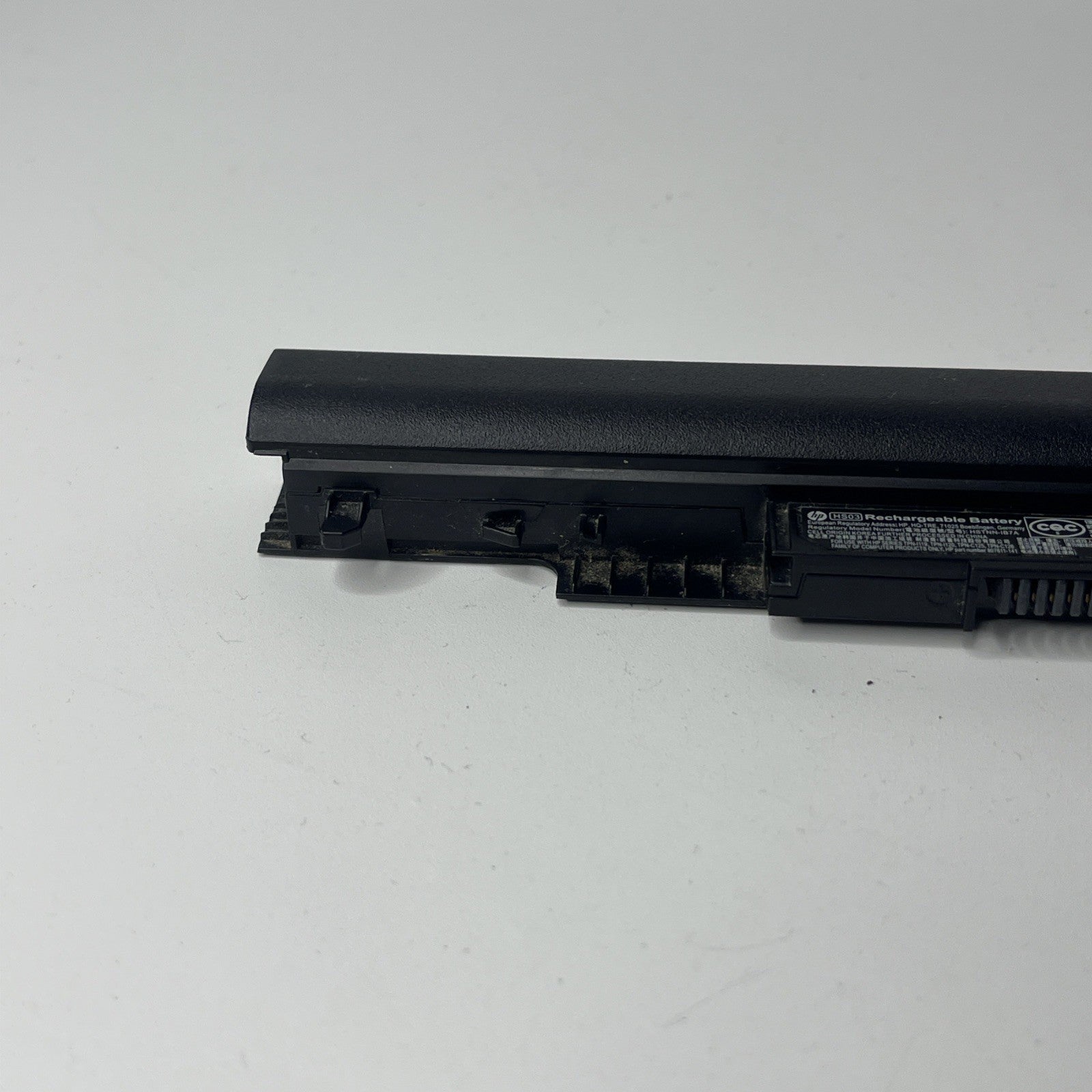 Replace For HP 240 250 255 G4 G5 Notebook Battery 807956-001 HS03 HSO3 10.95V