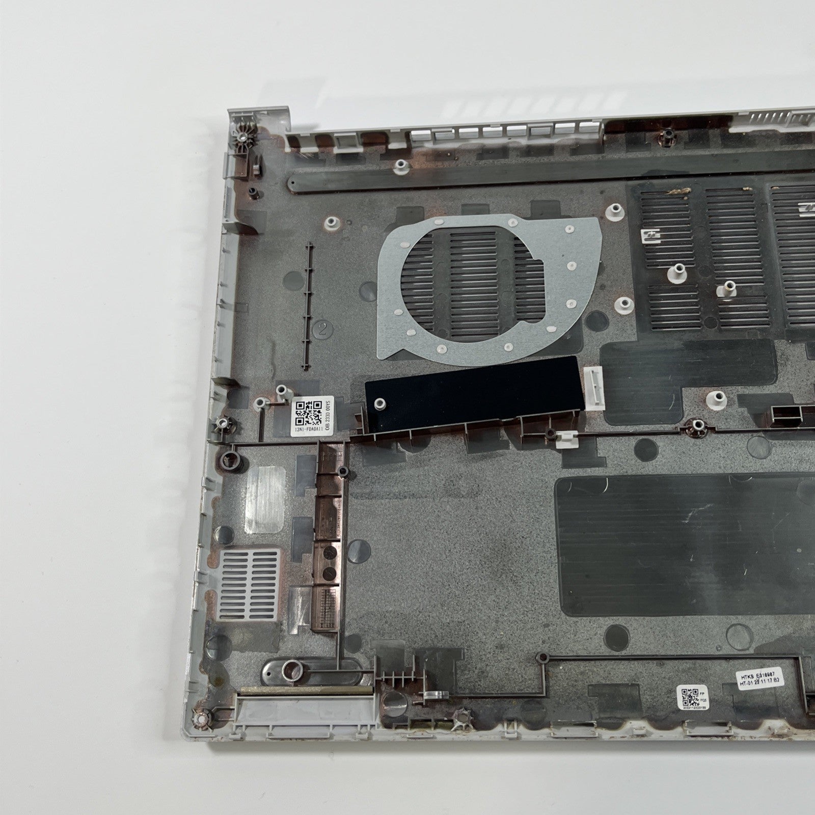Genuine Silver Asus Vivobook 16 M1603Q bottom base 13N1-FDA0A11