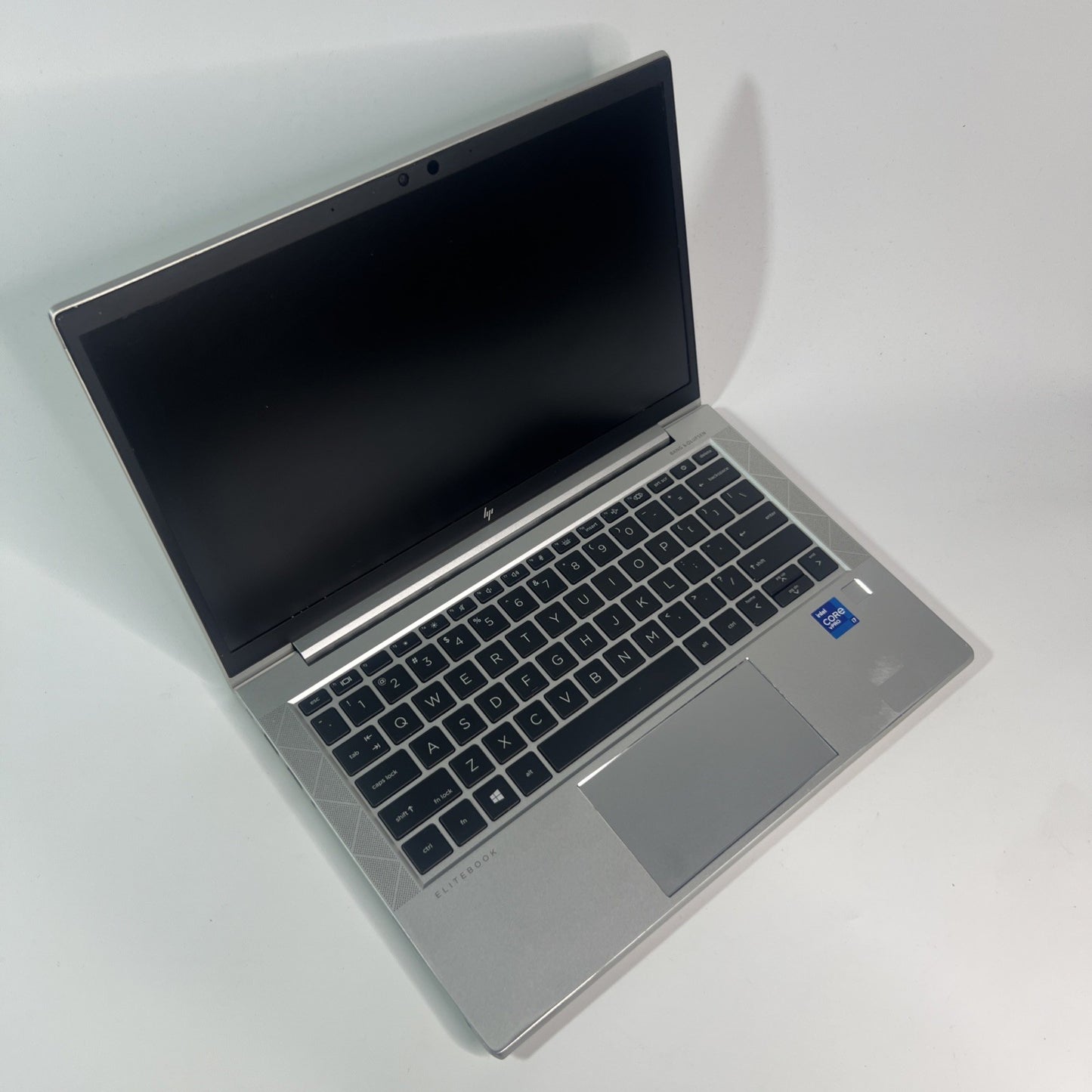 HP EliteBook 830 G8 Intel Core i7-1185G7 16GB RAM 256GB SSD Windows 11 –Grade B.