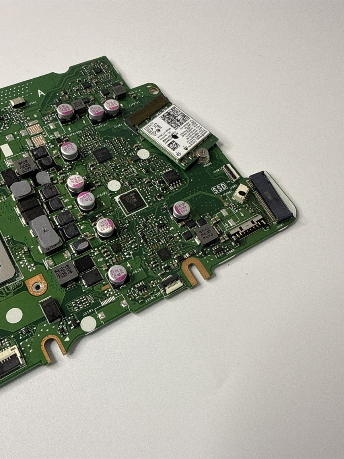 Motherboard i3 12th Gen Asus Vivobook 16 X X1603Z E162264