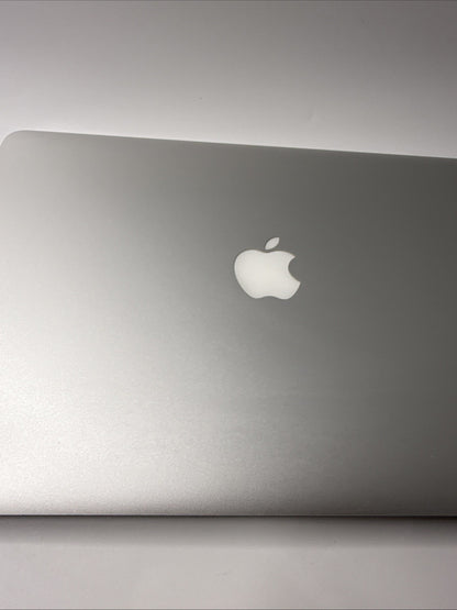 MacBook Pro A1398 15"  LCD Screen Assembly Late 2013 Mid 2014