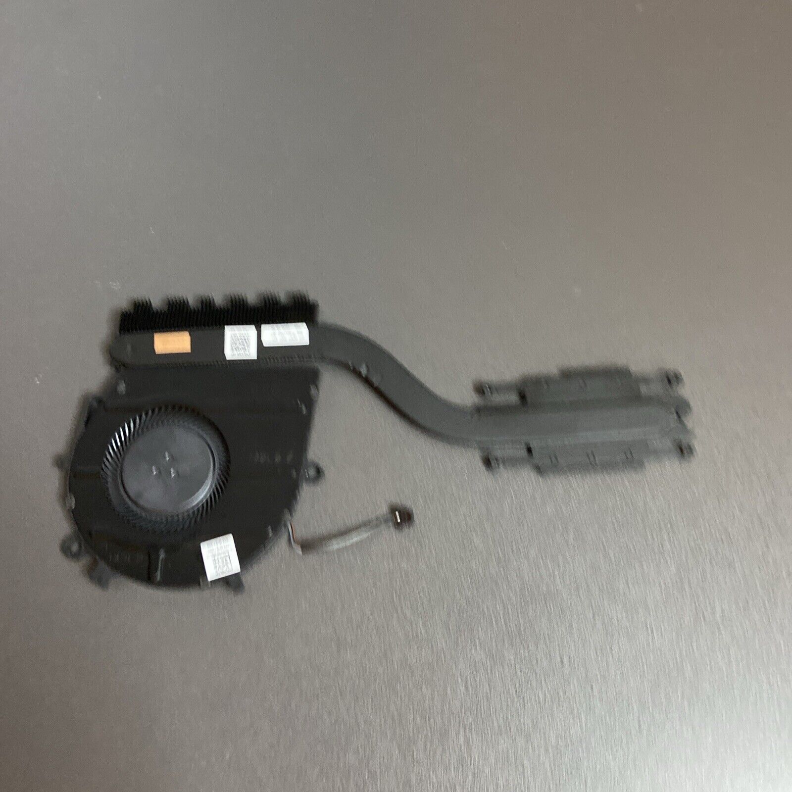 Dell Latitude 3510 Heatsink & Fan 
