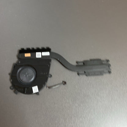 Dell Latitude 3510 Heatsink & Fan 