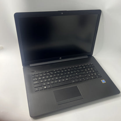 HP 17-BY0XXX 17.3” Laptop Intel Pentium 4417U 4GB RAM 1TB HDD Windows 10