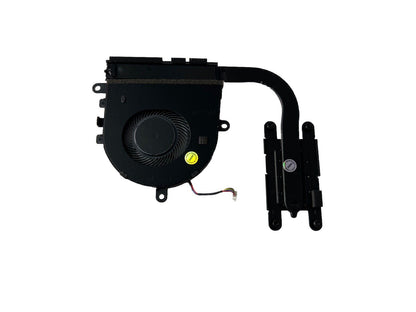 Genuine Dell Inspiron 3501 Heatsink and cooling Fan