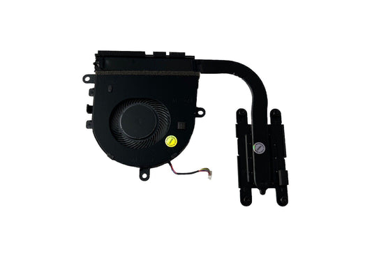 Genuine Dell Inspiron 3501 Heatsink and cooling Fan