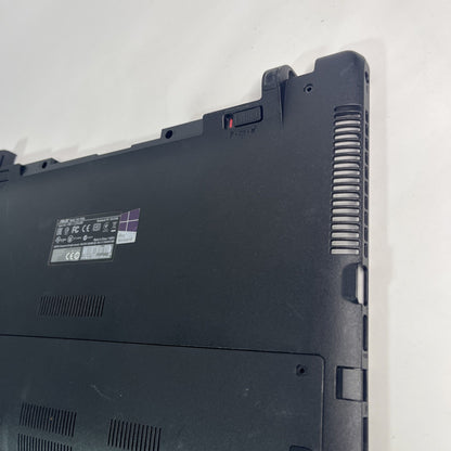 Genuine Black Asus P550L Bottom-base Cover, Speakers & Usb Board 13N0-PEA1511