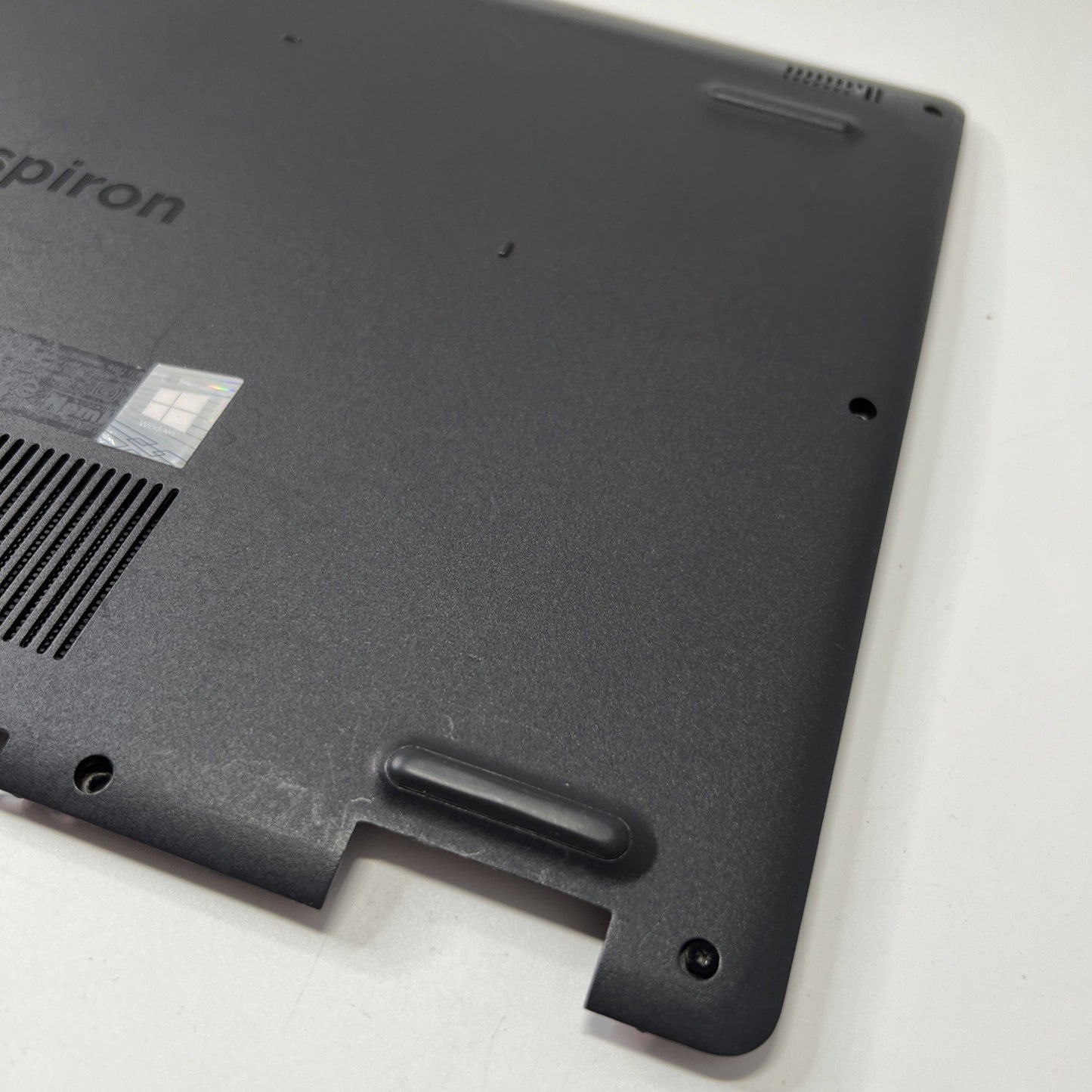 Genuine Dell Inspiron 3505 Bottom Base Case Cover DP/N 0K9P9D Black