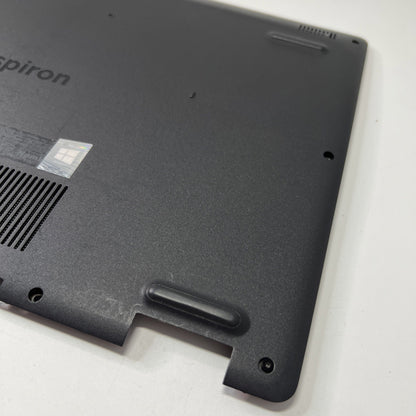 Genuine Dell Inspiron 3505 Bottom Base Case Cover DP/N 0K9P9D Black