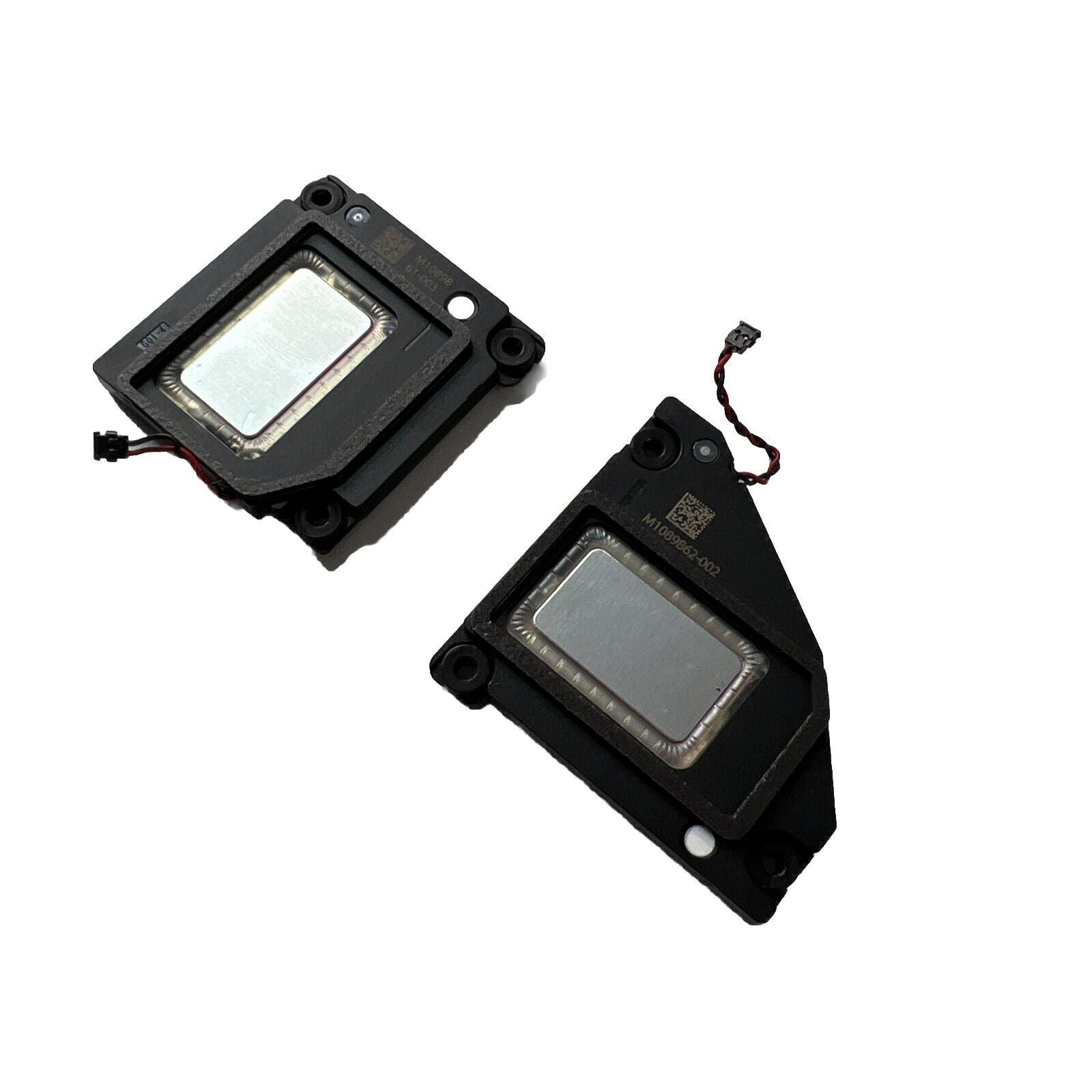 Microsoft Surface 4 1958 Internal Speaker Set Let & Right Genuine M1089861