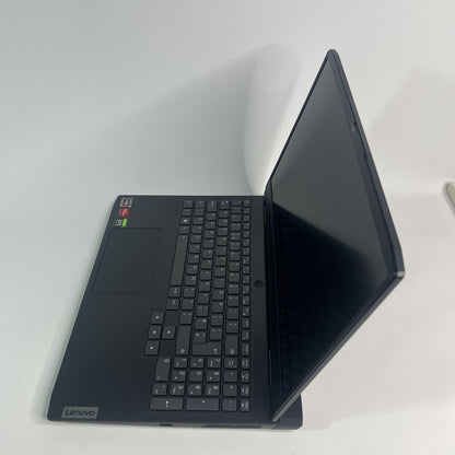 Lenovo IdeaPad Gaming 3 15ARH7 – Ryzen 5 6600H – RTX 3050 512GB SSD 16GB RAM