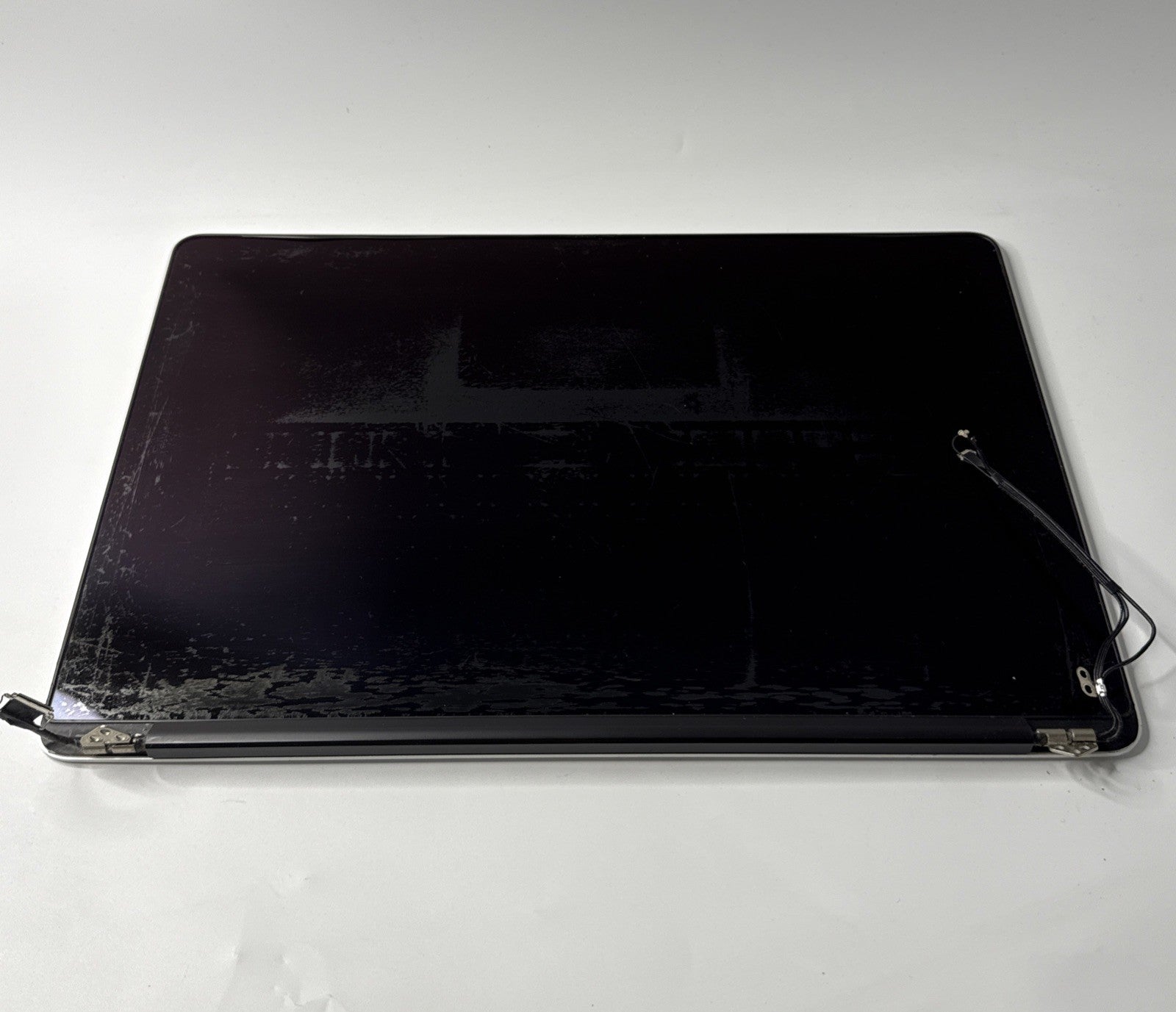 MacBook Pro A1398 15