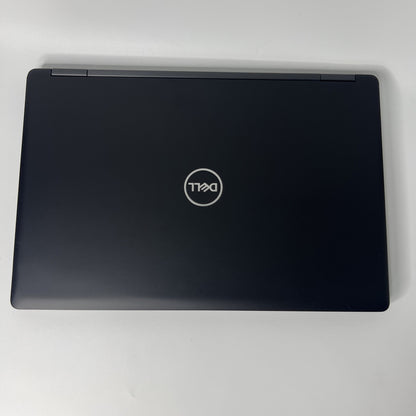 Dell Latitude 5590 Intel Core  i7-8650U 16Gb 512Gb SSD FHD Windows 11 Pro Laptop