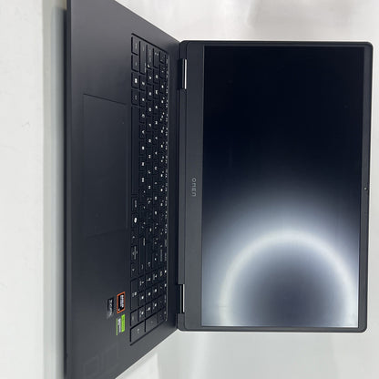 HP Omen 17-db0016sa Gaming Laptop AMD Ryzen 7-8845HS 16 GB RAM 1TB SSD RTX 4050