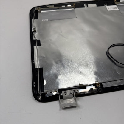 Acer Aspire 2920Z Series LCD Rear Case Top Lid Cover 60.4X411.001  12.1" (Black)