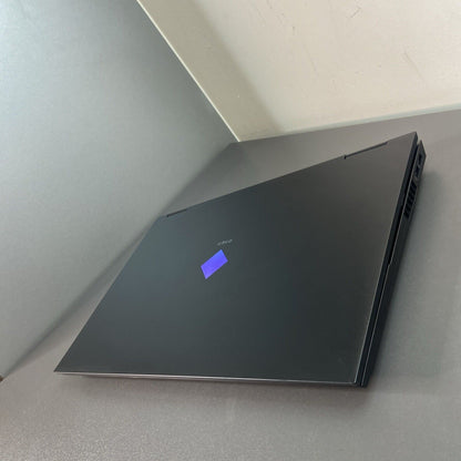 HP Omen 17-ck1502na Core i7-12700H 16GB 512GB SSd RTX 3060 17.3” Gaming Laptop