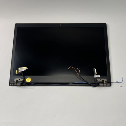 Lenovo ThinkPad T460S T470S Complete Top Lid Screen Assembly Rear Back Cover
