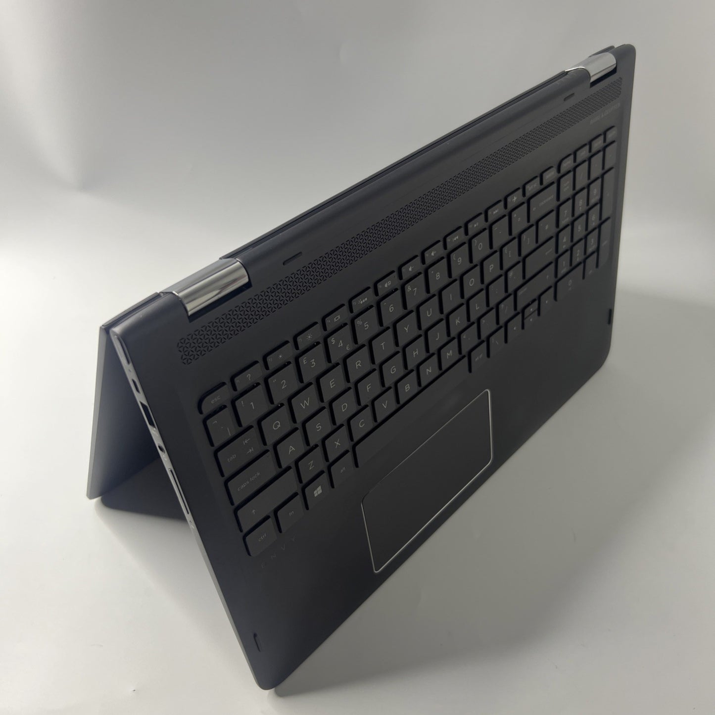HP Envy x360 15-ar052sa 15.6” Touchscreen AMD A12-9700P 8GB RAM 256GB SSD Win 11