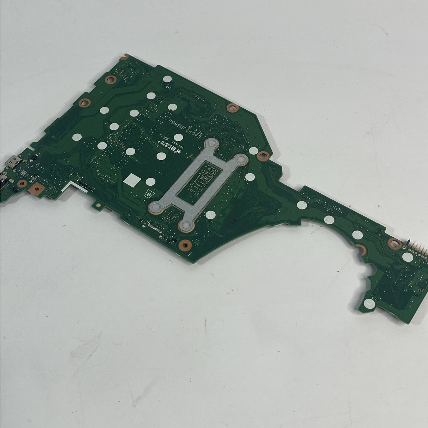 Genuine HP 15s-Eq2510sa Motherboard Ryzen 7 5700U