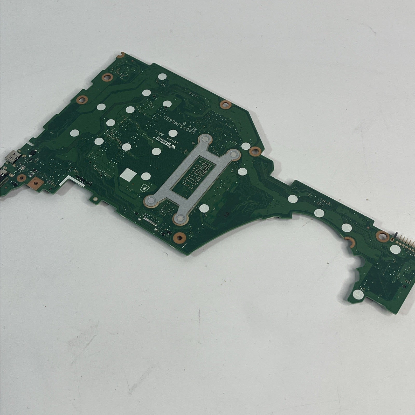 Genuine HP 15s-Eq2510sa Motherboard Ryzen 7 5700U