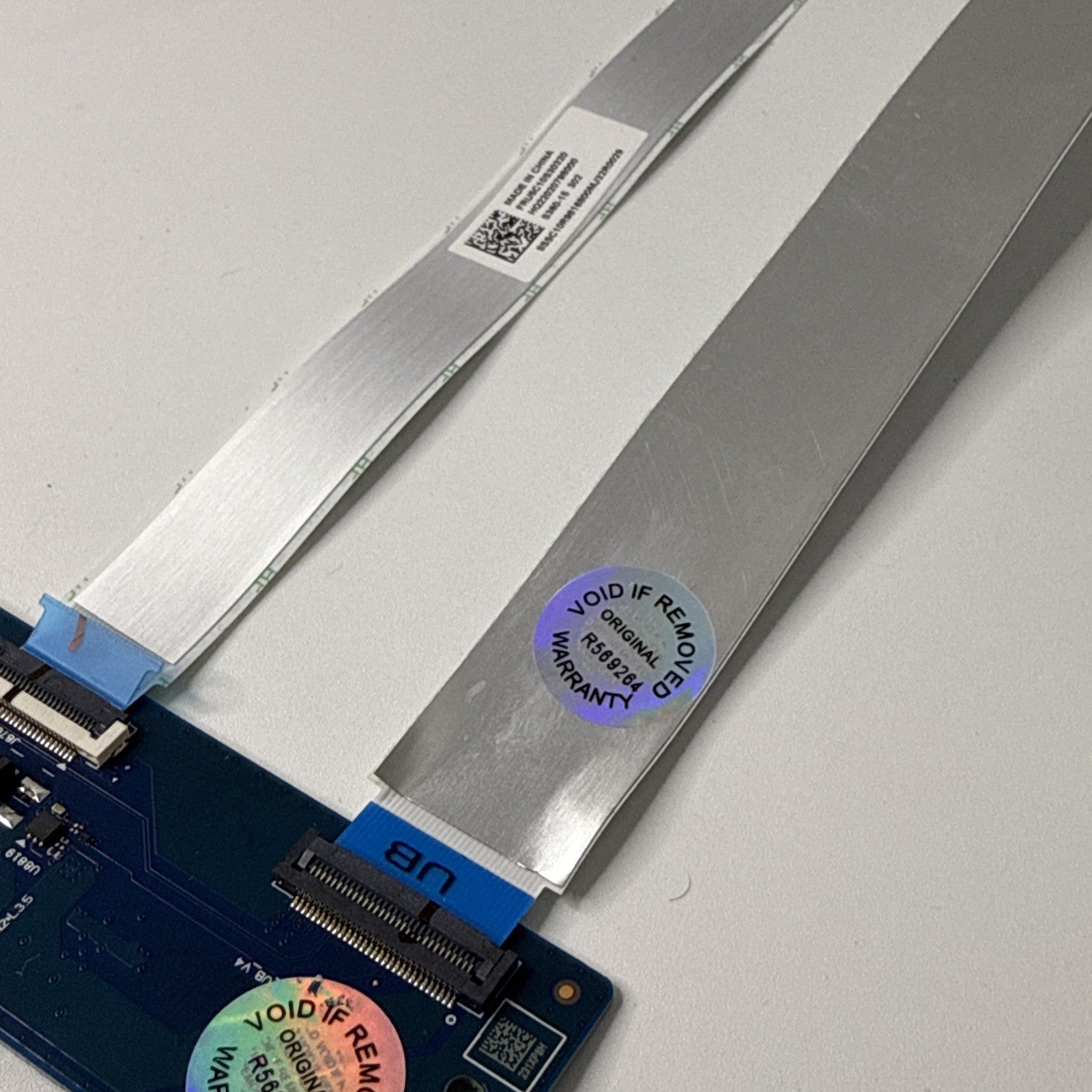 Lenovo IdeaPad 3 Chrome 15IJL6 USB HDMI Board with Cable 5C10S30320 OEM GRADE A