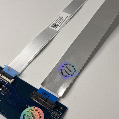 Lenovo IdeaPad 3 Chrome 15IJL6 USB HDMI Board with Cable 5C10S30320 OEM GRADE A