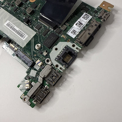 Lenovo ThinkPad T480s Core i5-8250U 1.60GHz 8GB Motherboard NM-B47 (FOR PARTS)