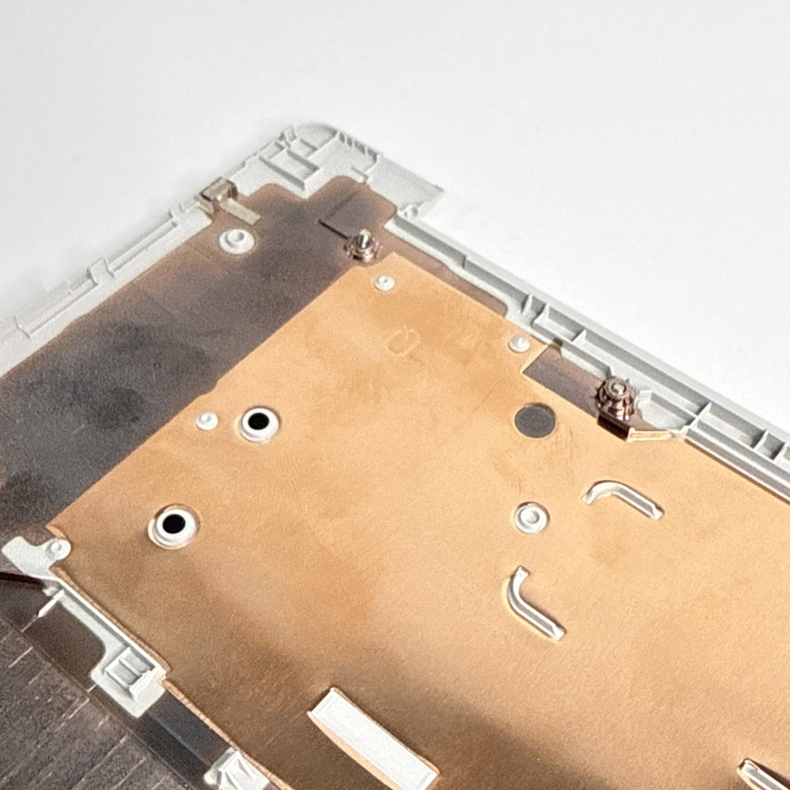 HP Chromebook 14A-NA Series 14