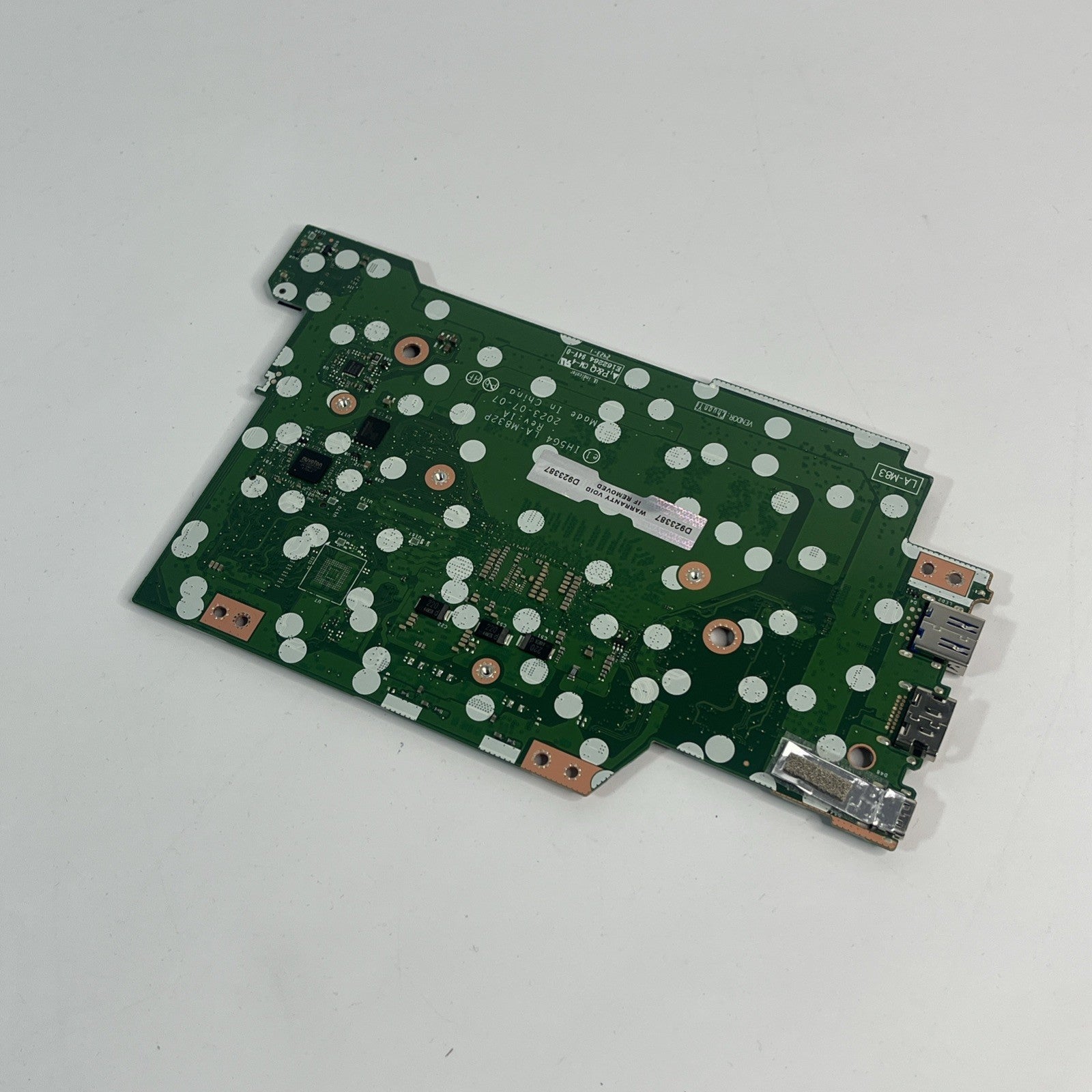 Acer Chromebook CB515-2H Intel Core i3-1215U 8GB Motherboard P/N: NB.KNS11.00C