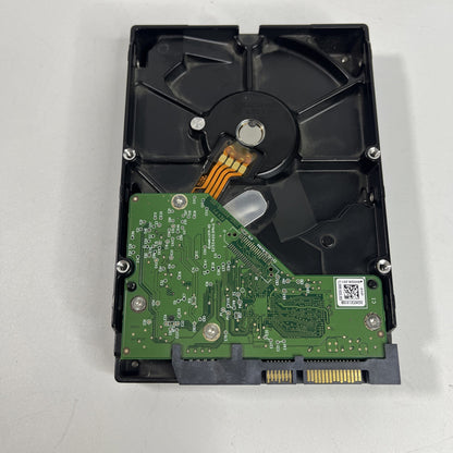 Western Digital WD Purple 1TB,Internal,5400 RPM,8.89 cm (3.5") (WD10PURX)...