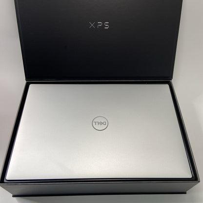 Dell XPS 15 9520 Laptop i7-12700H Gen 16GB RAM 1TB SSD RTX 3050 Ti Spanish KB