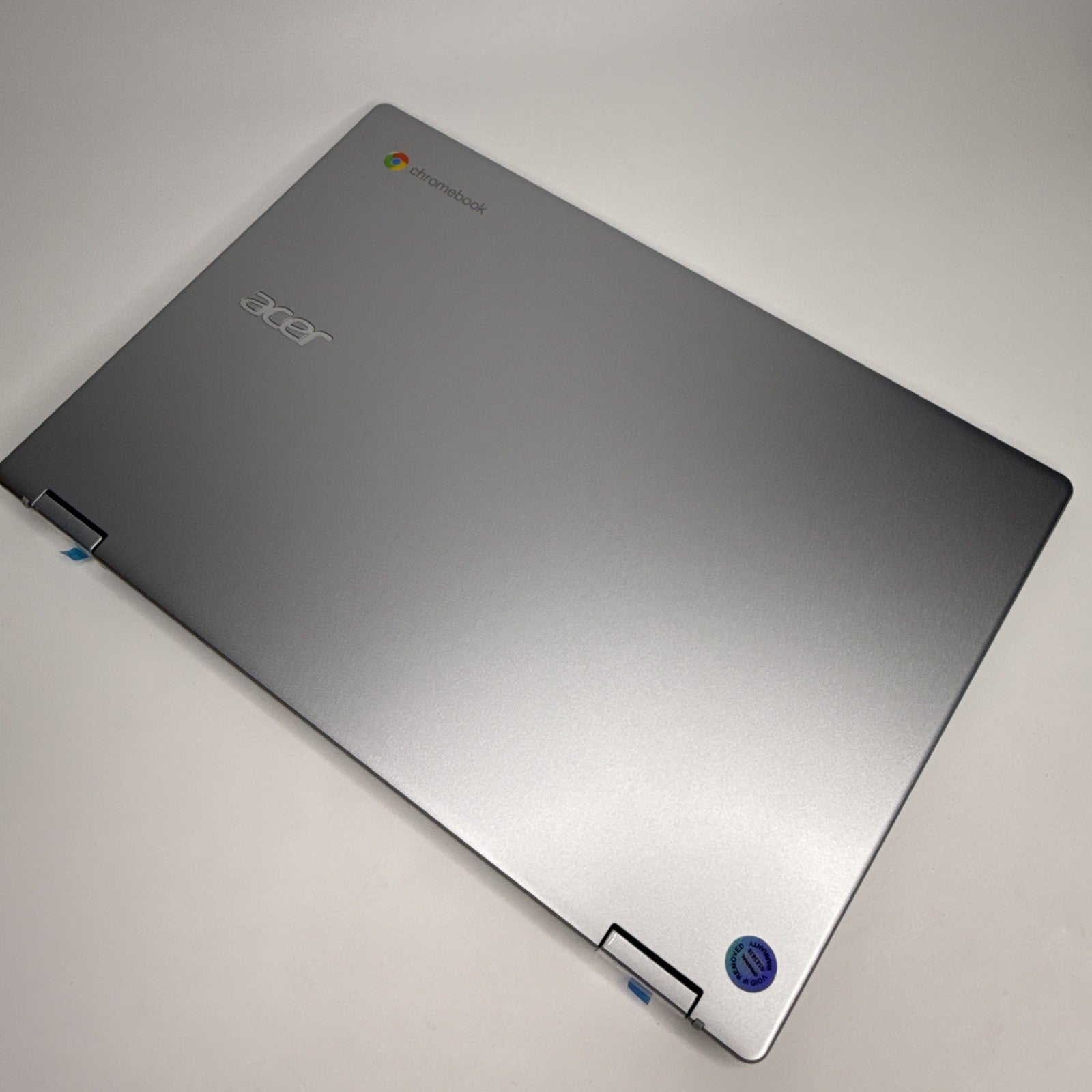 Acer Spin 314 CP314-1H Series Touch Screen Assembly Top Lid Cover Silver