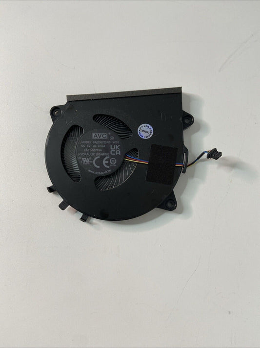 Samsung Galaxy Book3 360 NP750QFG CPU Cooling Fan BA31-00219A